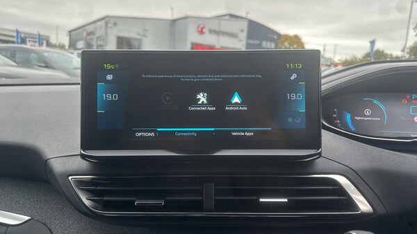 Used Peugeot 3008 2024 for sale - 76224855: Photo 12