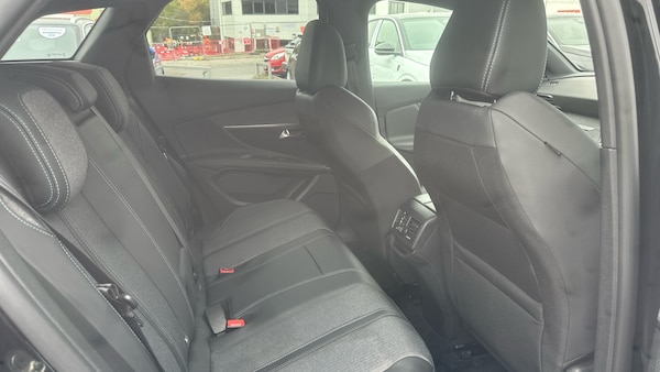 Used Peugeot 3008 2024 for sale - 76224855: Photo 16
