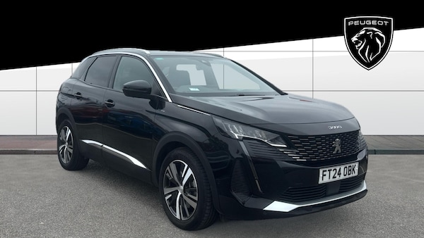 Used Peugeot 3008 2024 for sale - 76224855: Photo 1