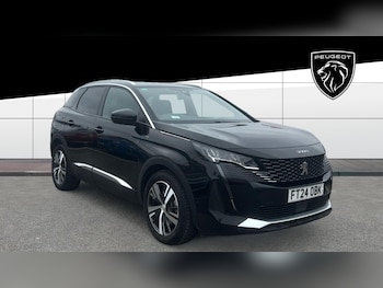 Peugeot - 3008