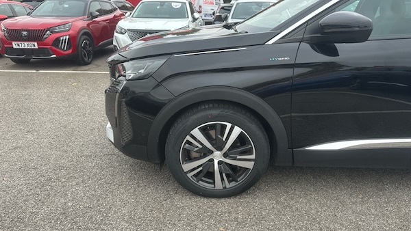 Used Peugeot 3008 2024 for sale - 76224855: Photo 21