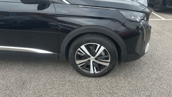 Used Peugeot 3008 2024 for sale - 76224855: Photo 26