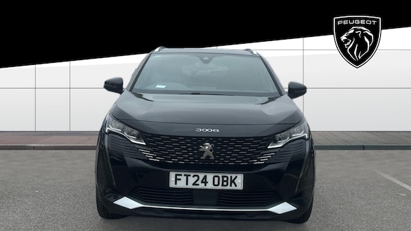 Used Peugeot 3008 2024 for sale - 76224855: Photo 3
