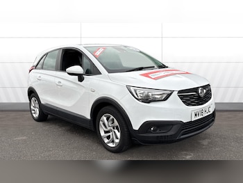 2018 (18) - 1.2 SE Nav 5dr Petrol Hatchback