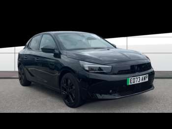 2024 (73) - 100kW GS 50kWh 5dr Auto Electric Hatchback