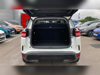 Used Citroen C5 Aircross 2019 for sale - 78776039: Photo