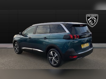 Used Peugeot 5008 2018 for sale - 78286772: Photo