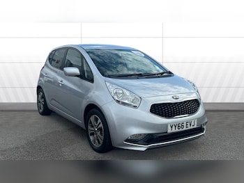 Kia - Venga