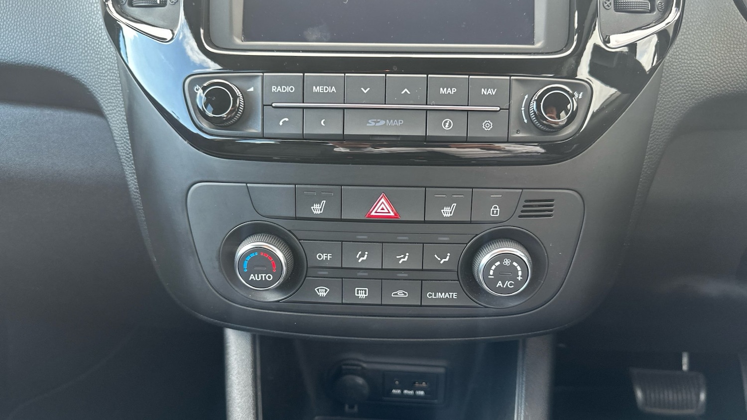 Vehicle 31