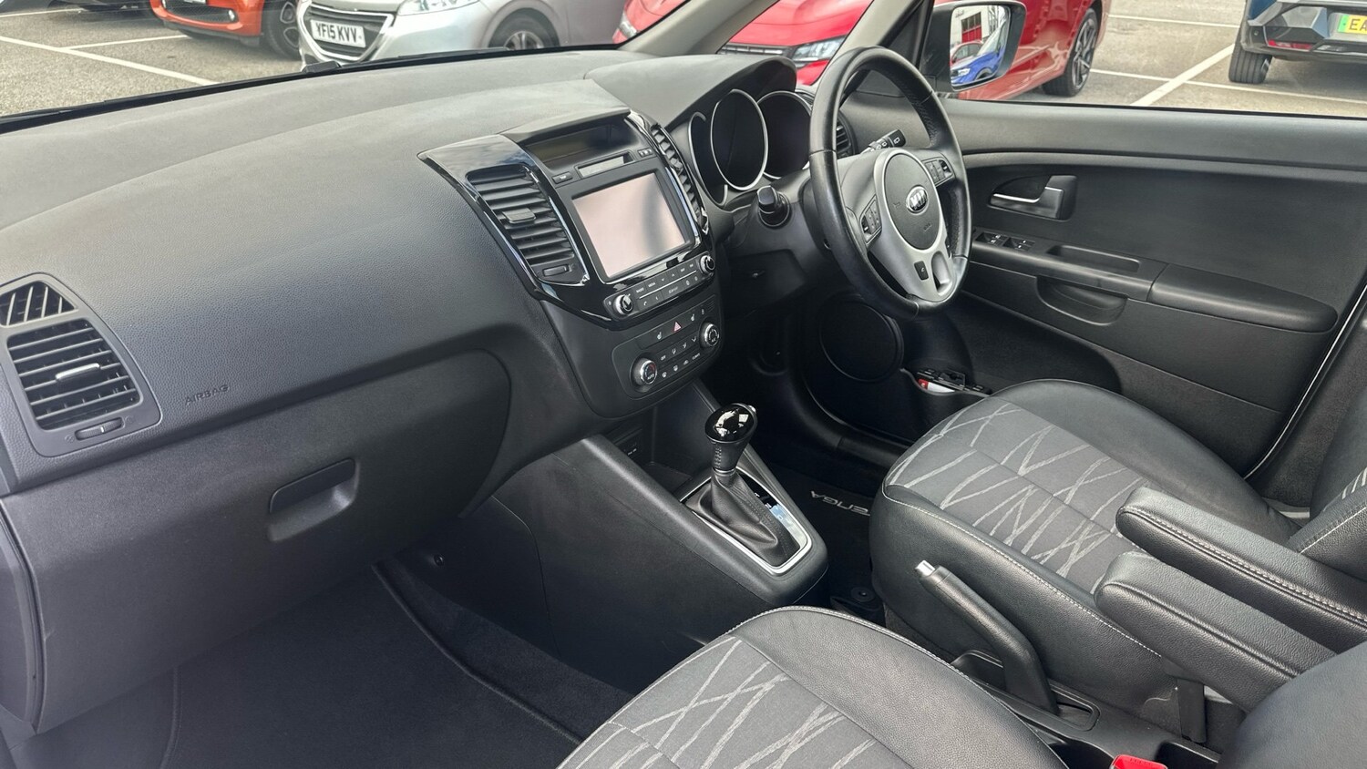 Vehicle 9