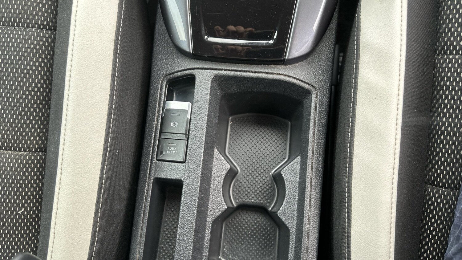 Vehicle 32
