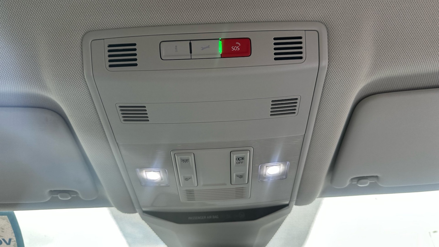 Vehicle 34
