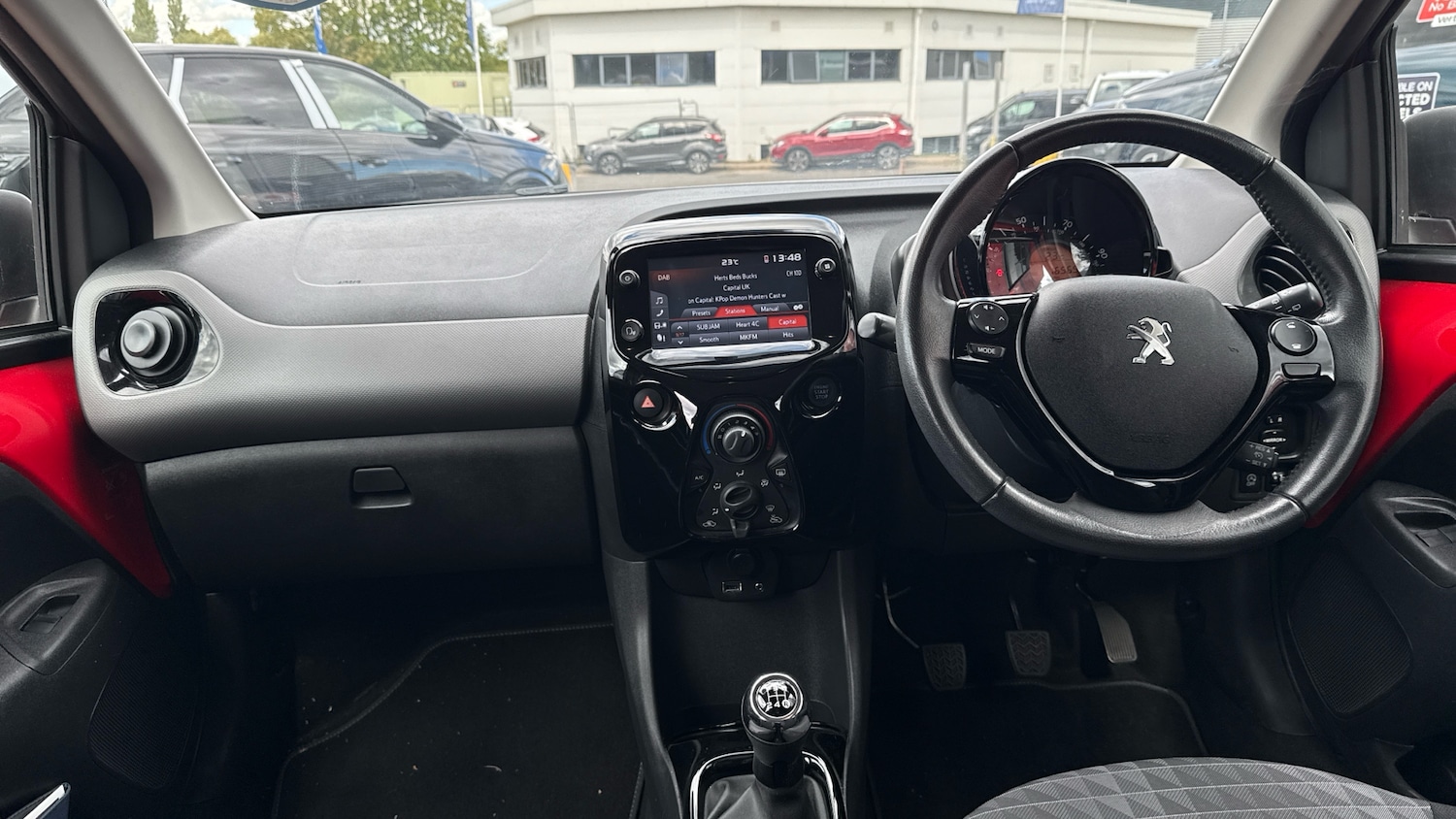 Used Peugeot 108 2021 for sale - 75874619: Photo 10