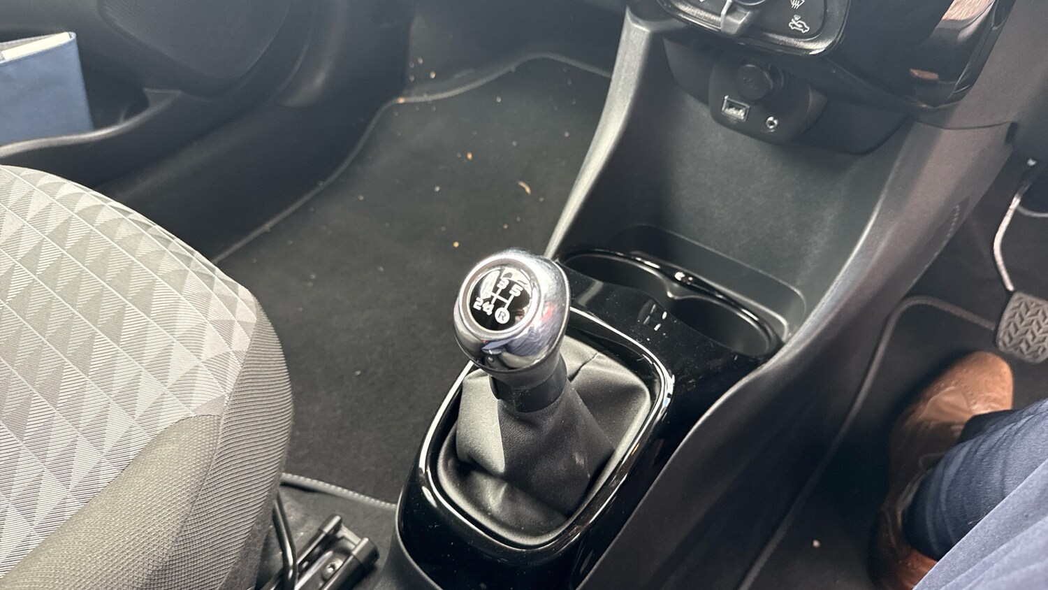 Used Peugeot 108 2021 for sale - 75874619: Photo 13