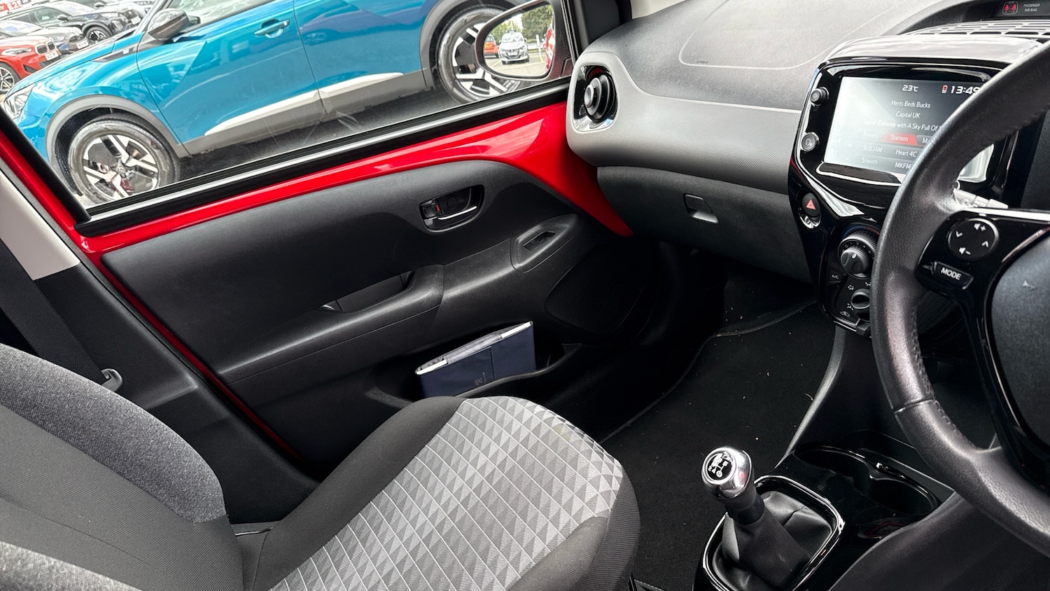 Used Peugeot 108 2021 for sale - 75874619: Photo 14