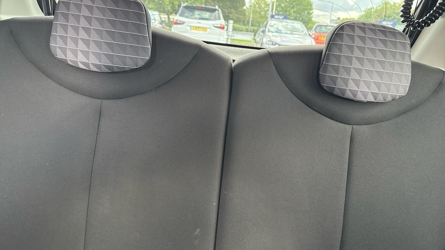 Used Peugeot 108 2021 for sale - 75874619: Photo 15