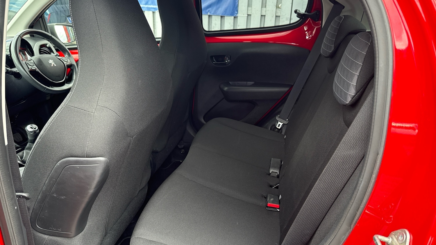 Used Peugeot 108 2021 for sale - 75874619: Photo 16