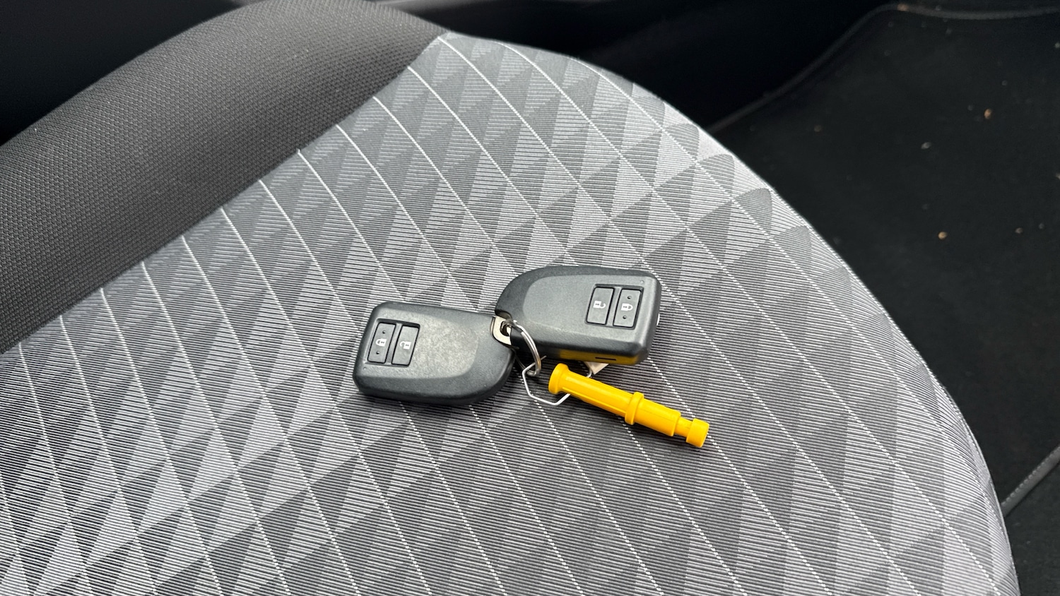 Used Peugeot 108 2021 for sale - 75874619: Photo 20