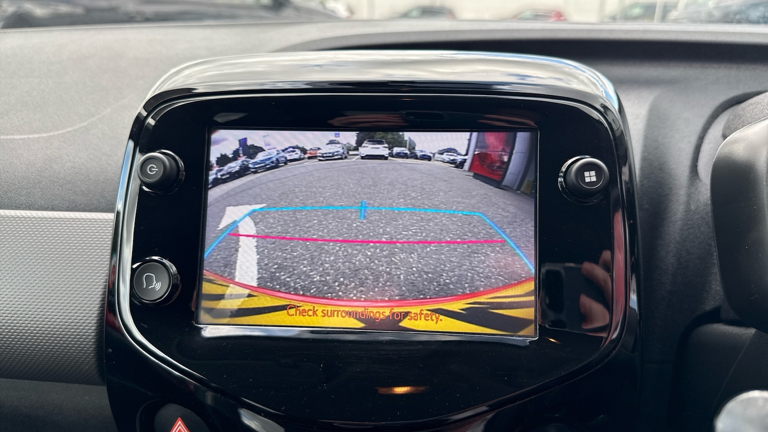 Used Peugeot 108 2021 for sale - 75874619: Photo 21