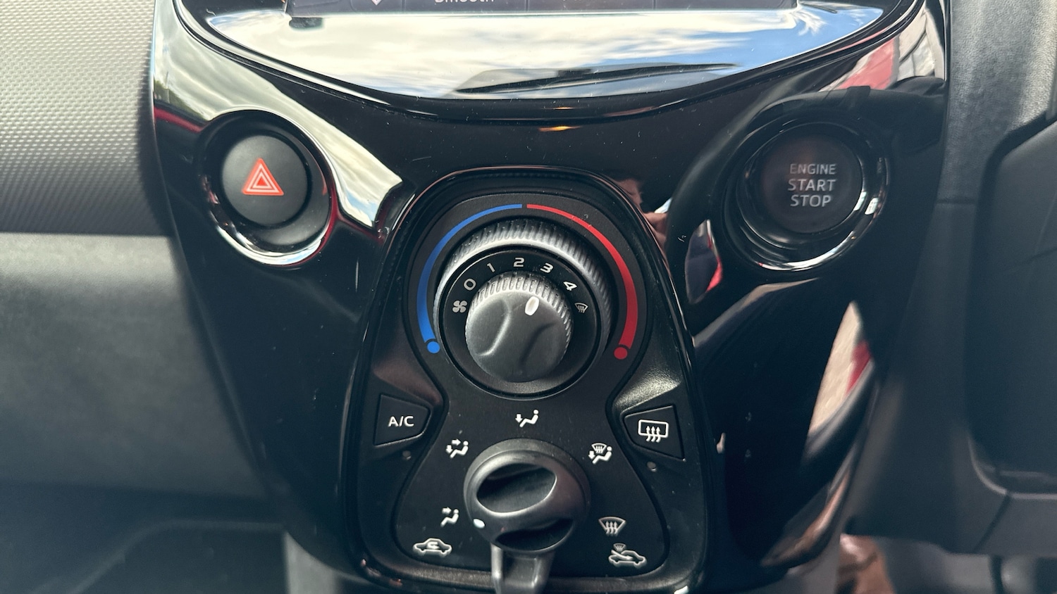 Used Peugeot 108 2021 for sale - 75874619: Photo 22