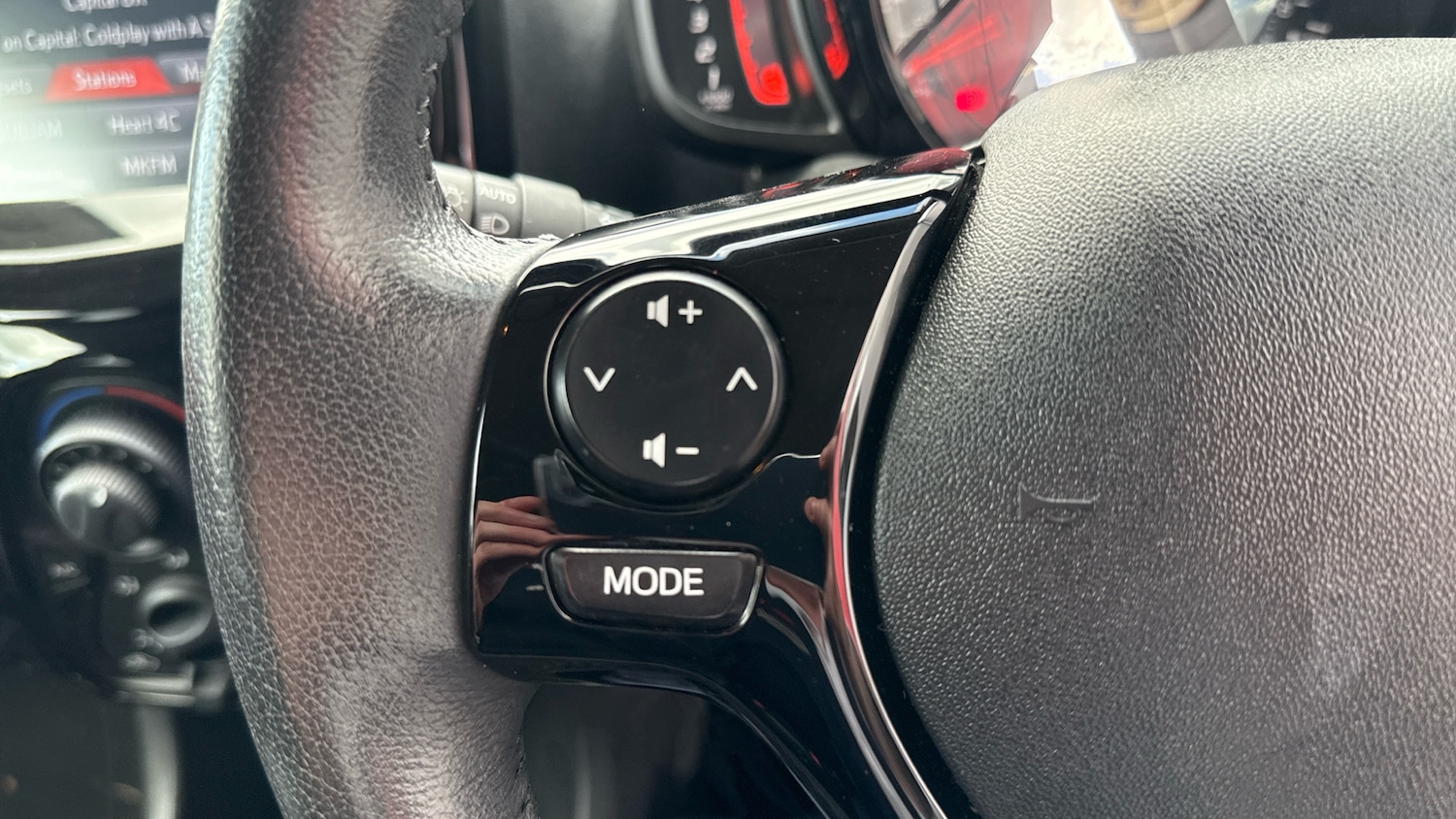 Used Peugeot 108 2021 for sale - 75874619: Photo 23