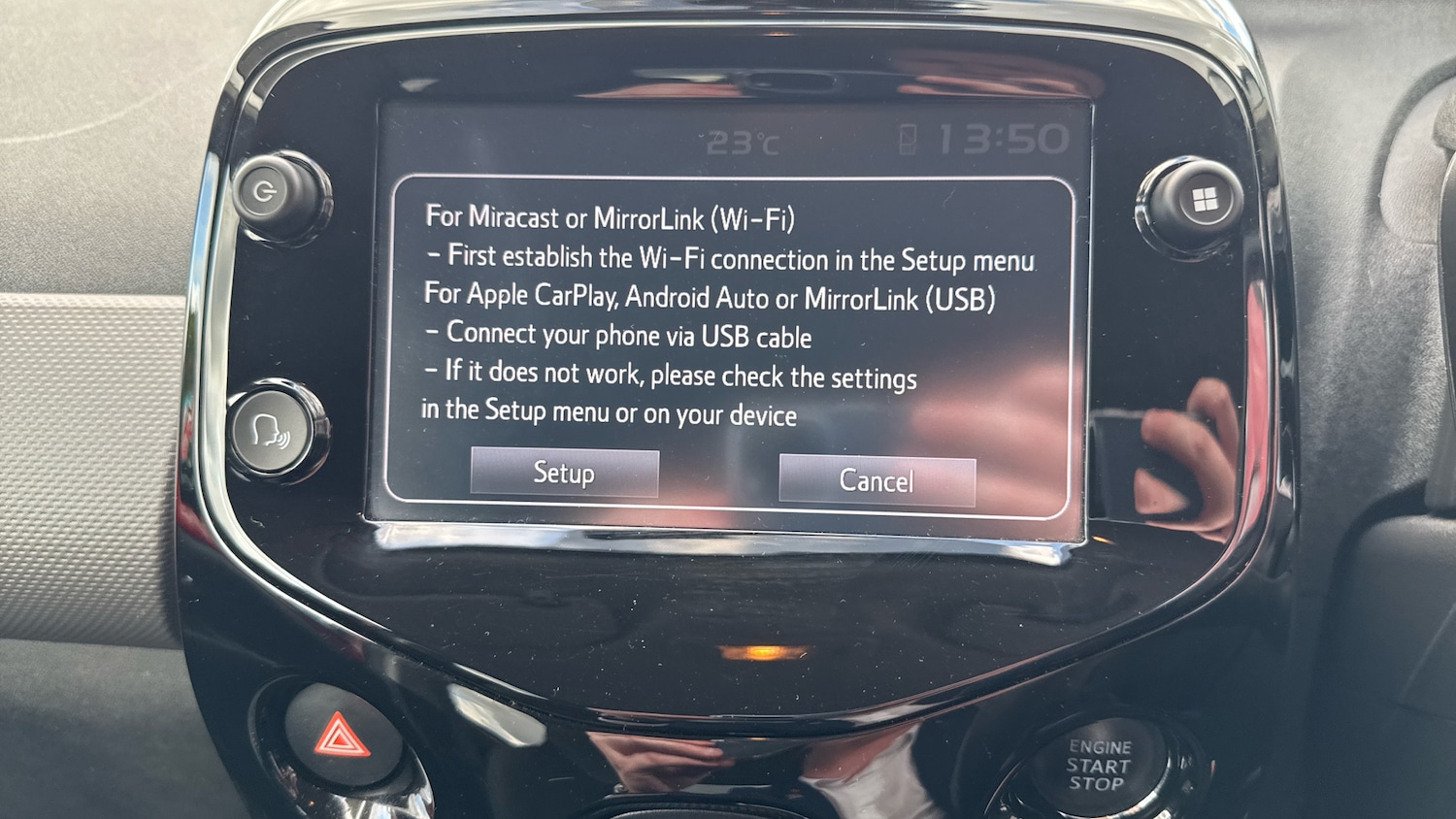 Used Peugeot 108 2021 for sale - 75874619: Photo 27