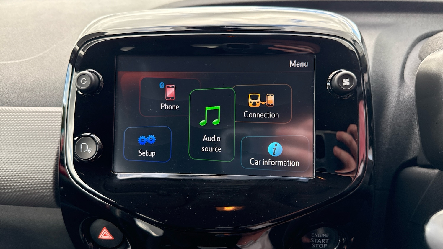 Used Peugeot 108 2021 for sale - 75874619: Photo 29