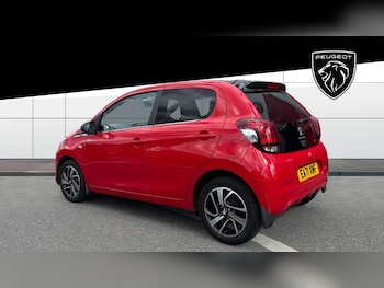 Used Peugeot 108 2021 for sale - 75874619: Photo