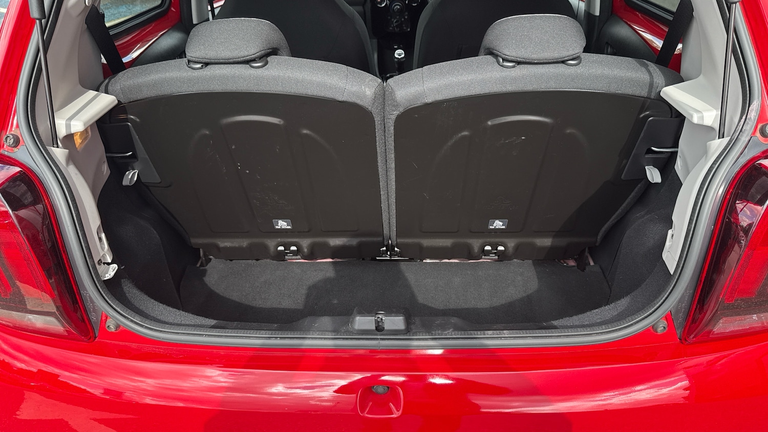 Used Peugeot 108 2021 for sale - 75874619: Photo 4