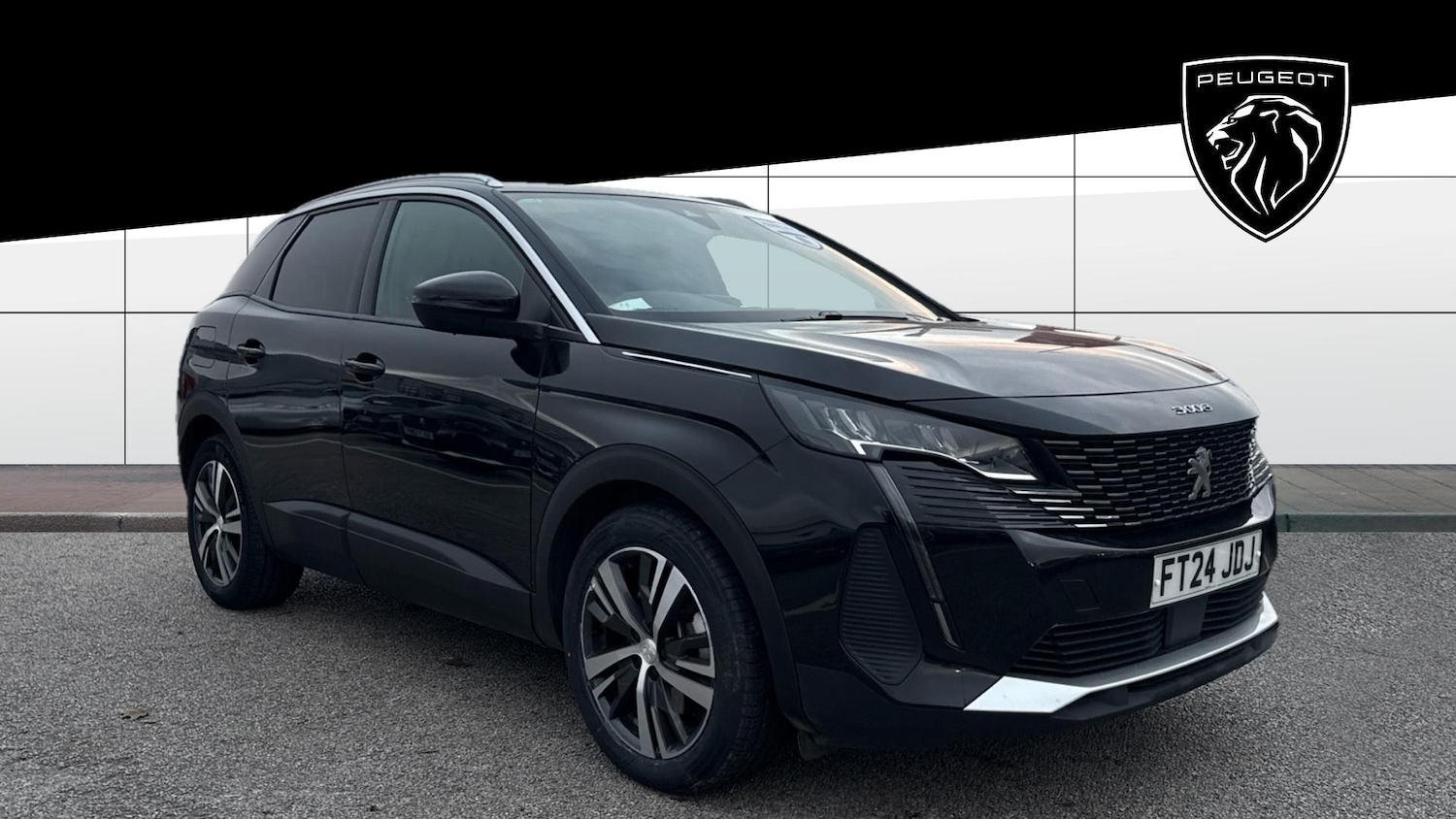 Used Peugeot 3008 2024 for sale - 76567719: Photo 1