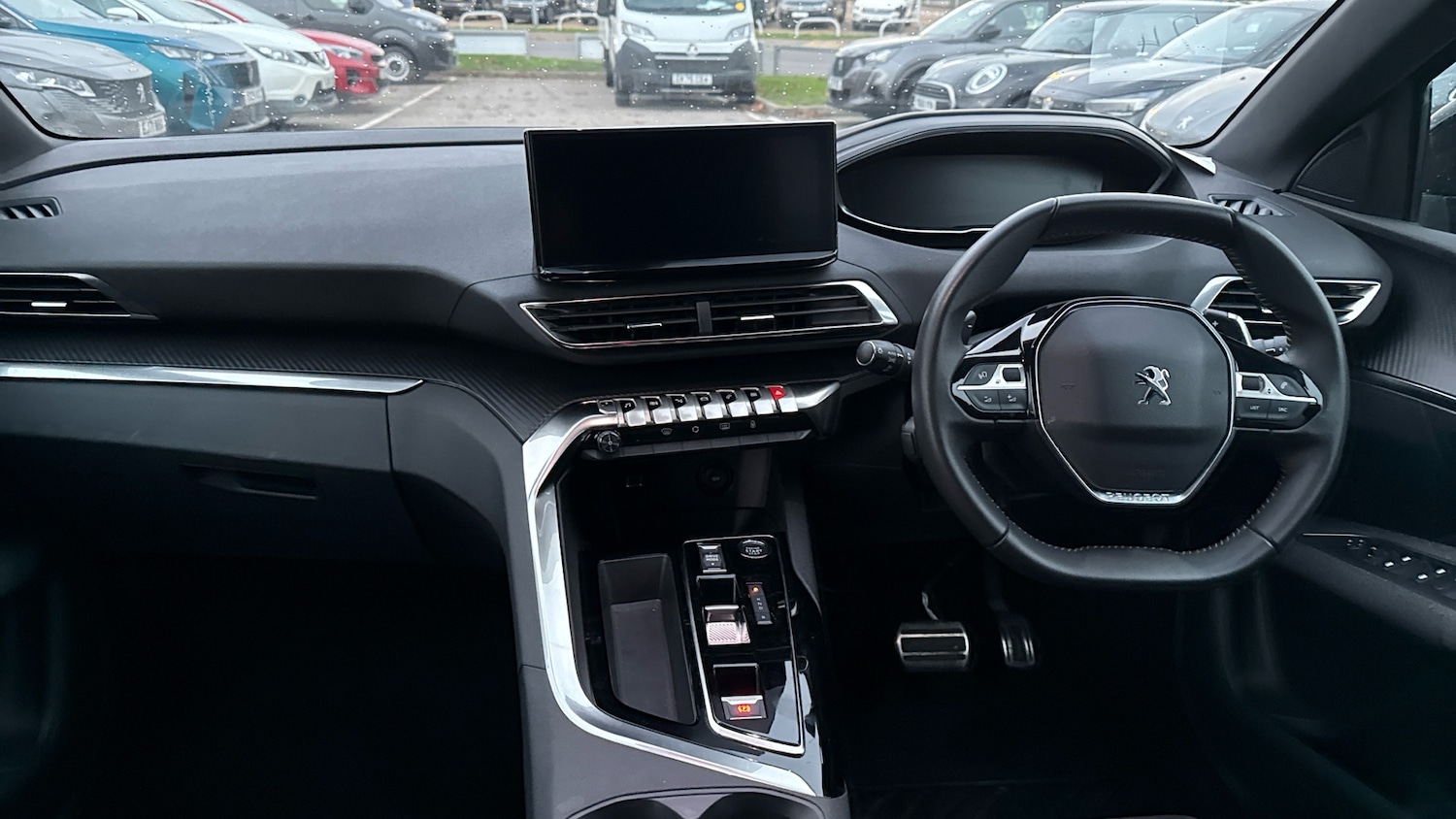 Used Peugeot 3008 2024 for sale - 76567719: Photo 10