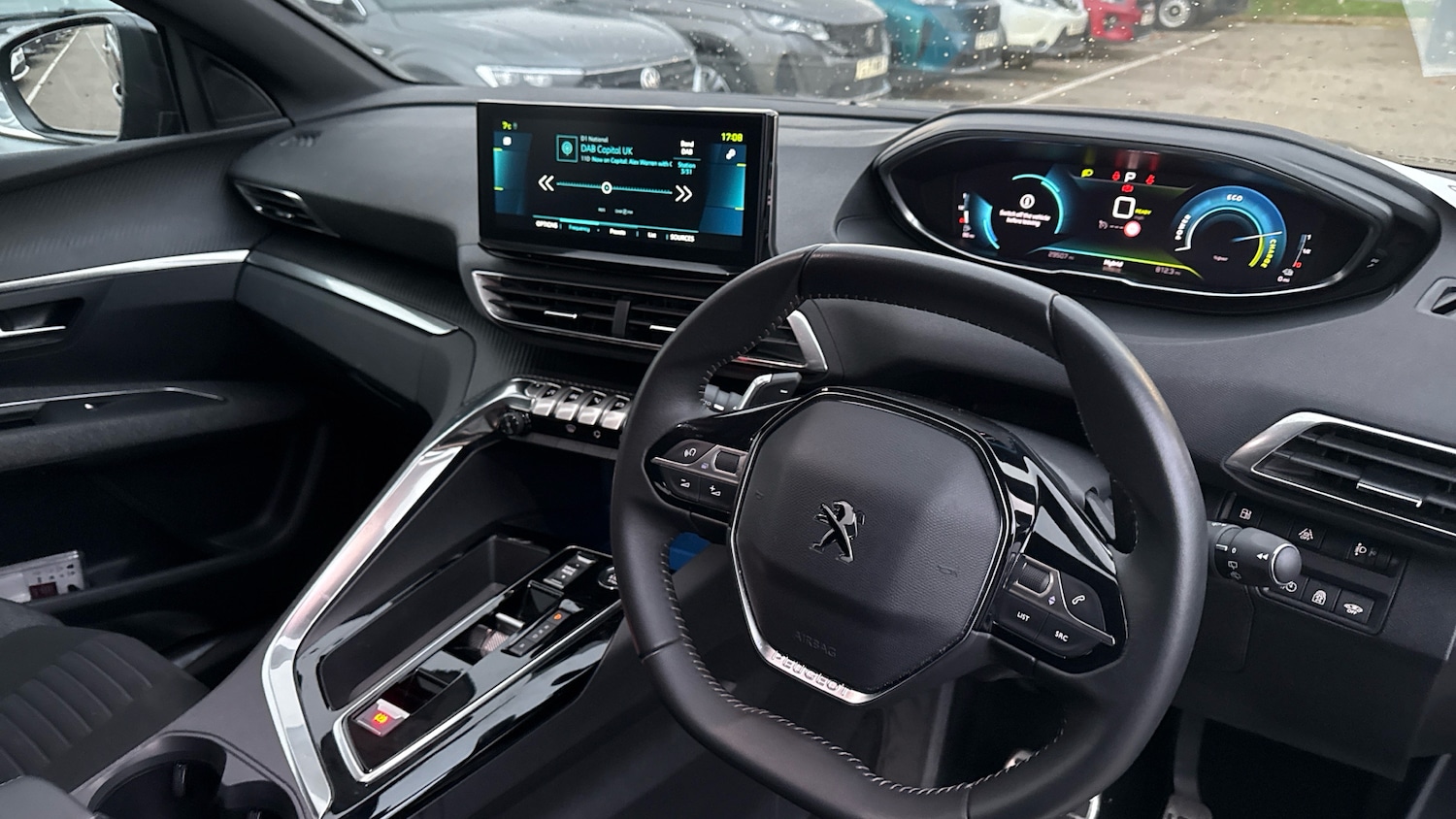 Used Peugeot 3008 2024 for sale - 76567719: Photo 11