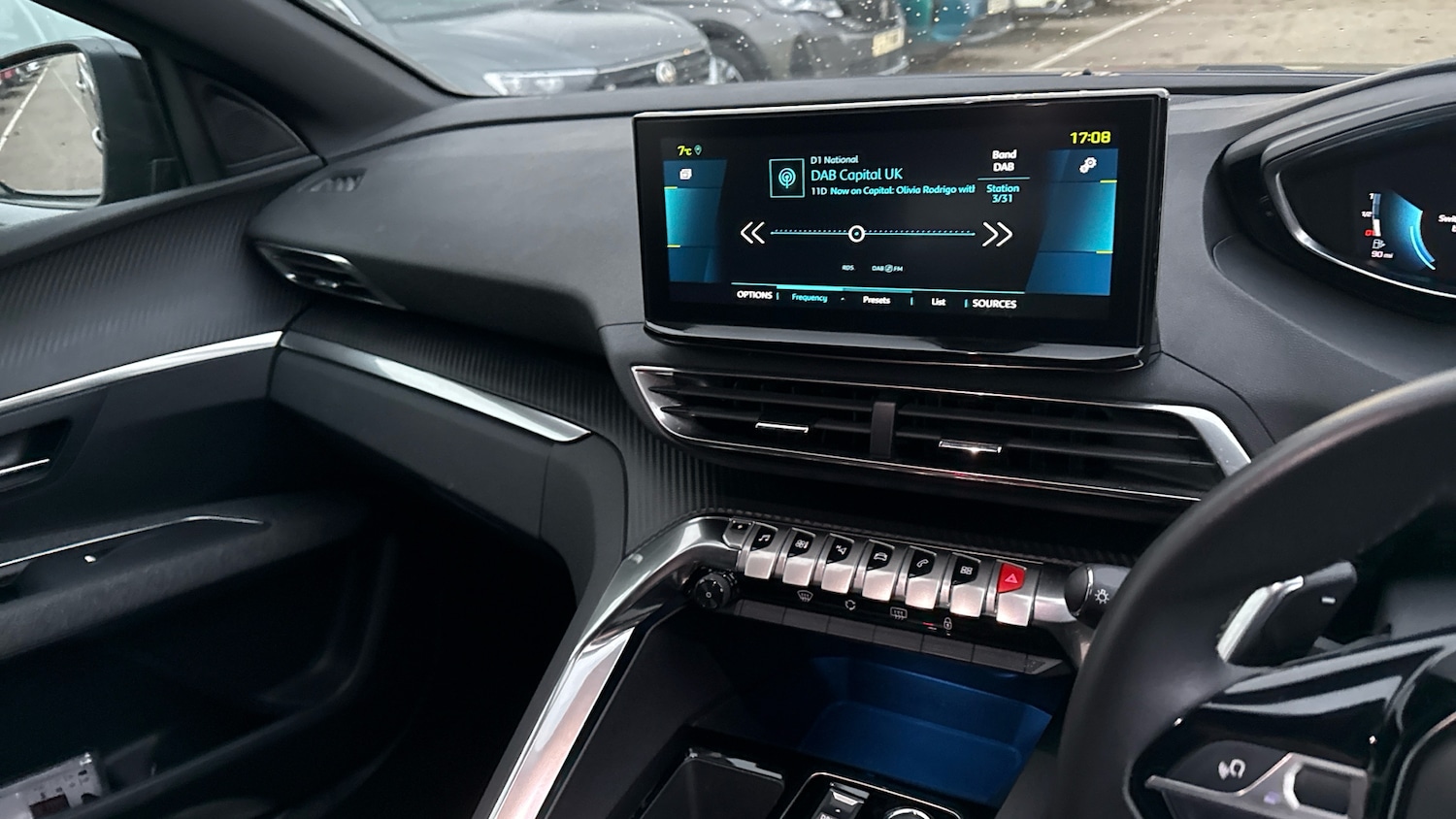 Used Peugeot 3008 2024 for sale - 76567719: Photo 14