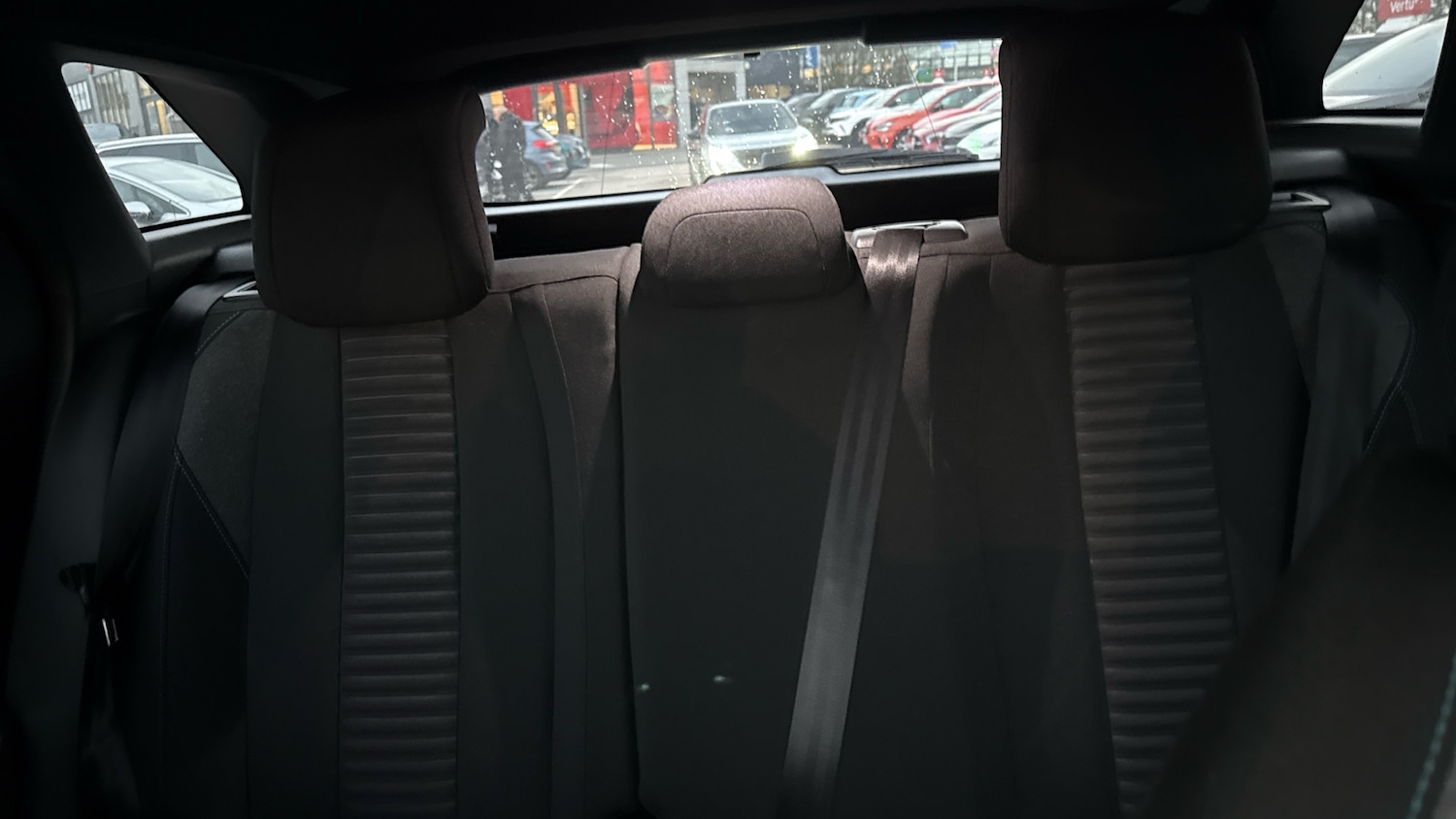 Used Peugeot 3008 2024 for sale - 76567719: Photo 15