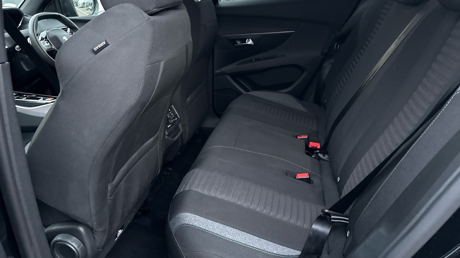 Used Peugeot 3008 2024 for sale - 76567719: Photo 16