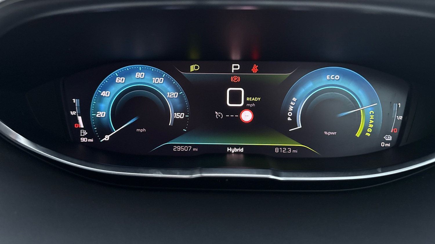 Used Peugeot 3008 2024 for sale - 76567719: Photo 18