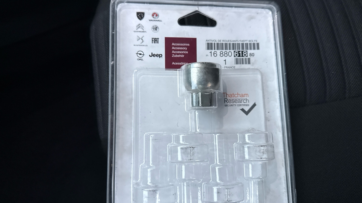 Used Peugeot 3008 2024 for sale - 76567719: Photo 19