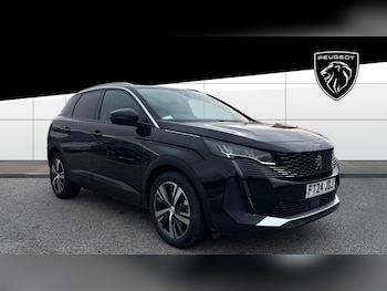 Used Peugeot 3008 2024 for sale - 76567719: Photo