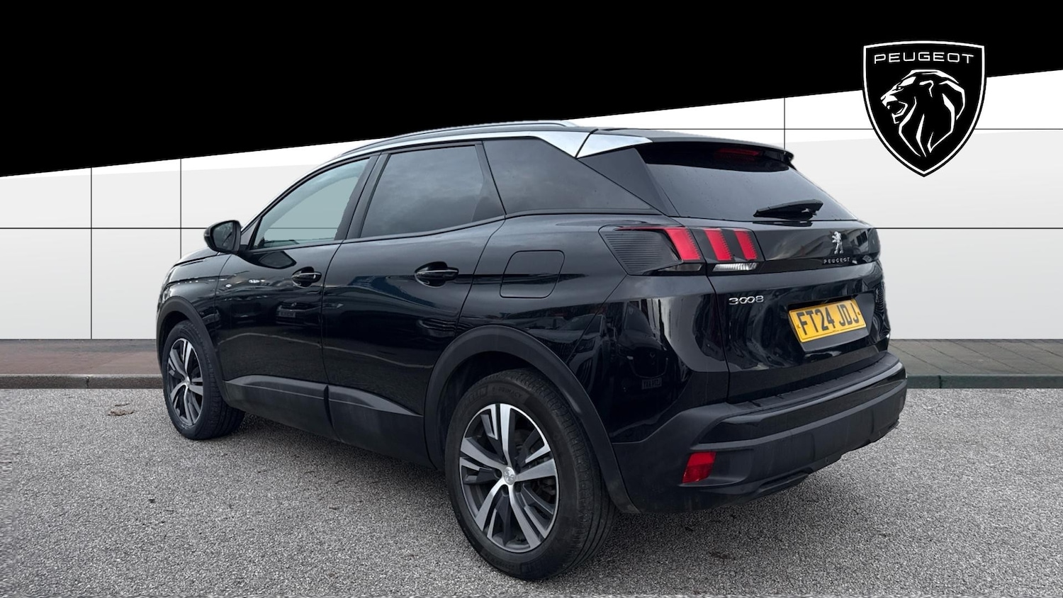 Used Peugeot 3008 2024 for sale - 76567719: Photo 2