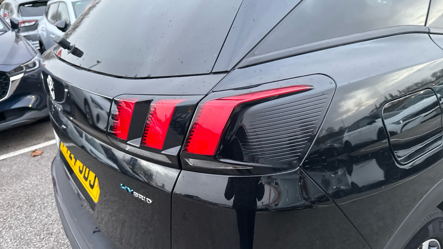 Used Peugeot 3008 2024 for sale - 76567719: Photo 24