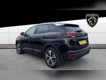 Used Peugeot 3008 2024 for sale - 76567719: Photo