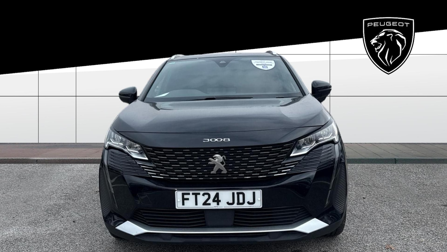 Used Peugeot 3008 2024 for sale - 76567719: Photo 3