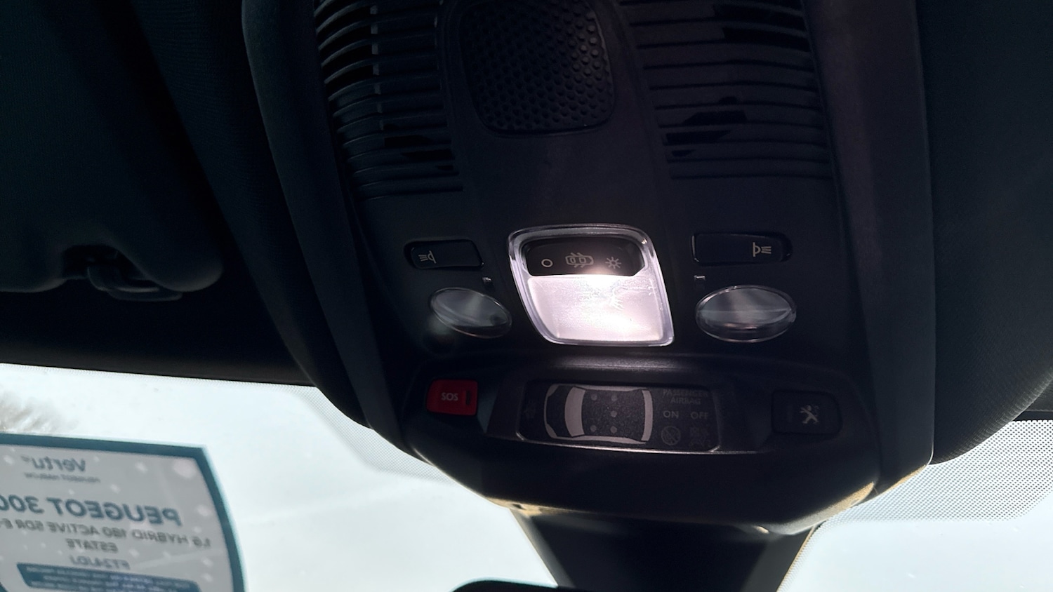 Used Peugeot 3008 2024 for sale - 76567719: Photo 32