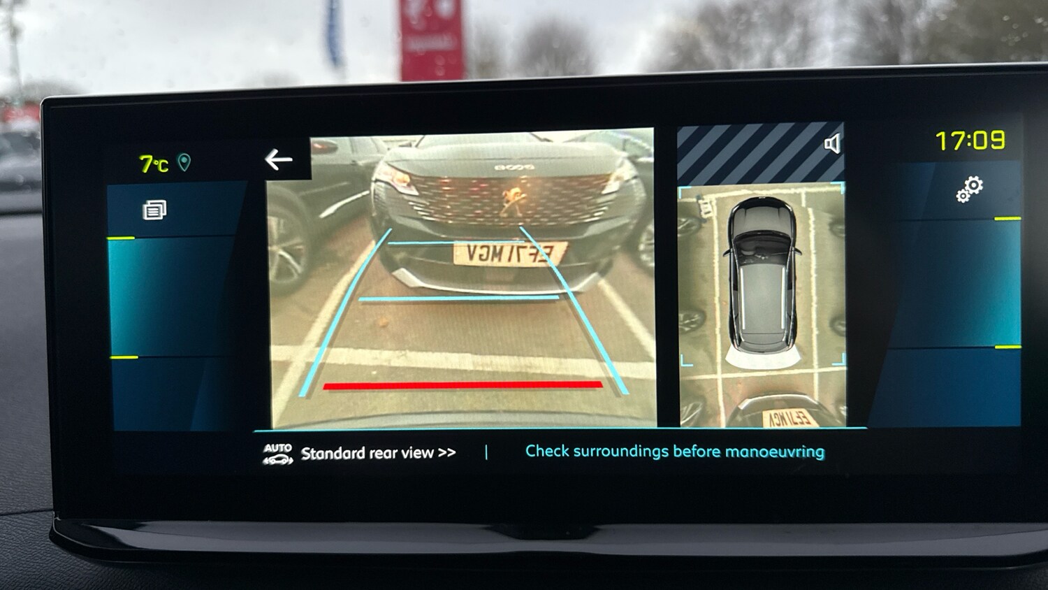 Used Peugeot 3008 2024 for sale - 76567719: Photo 37