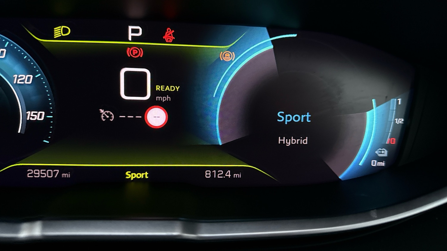 Used Peugeot 3008 2024 for sale - 76567719: Photo 38