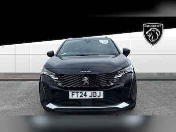 Used Peugeot 3008 2024 for sale - 76567719: Photo