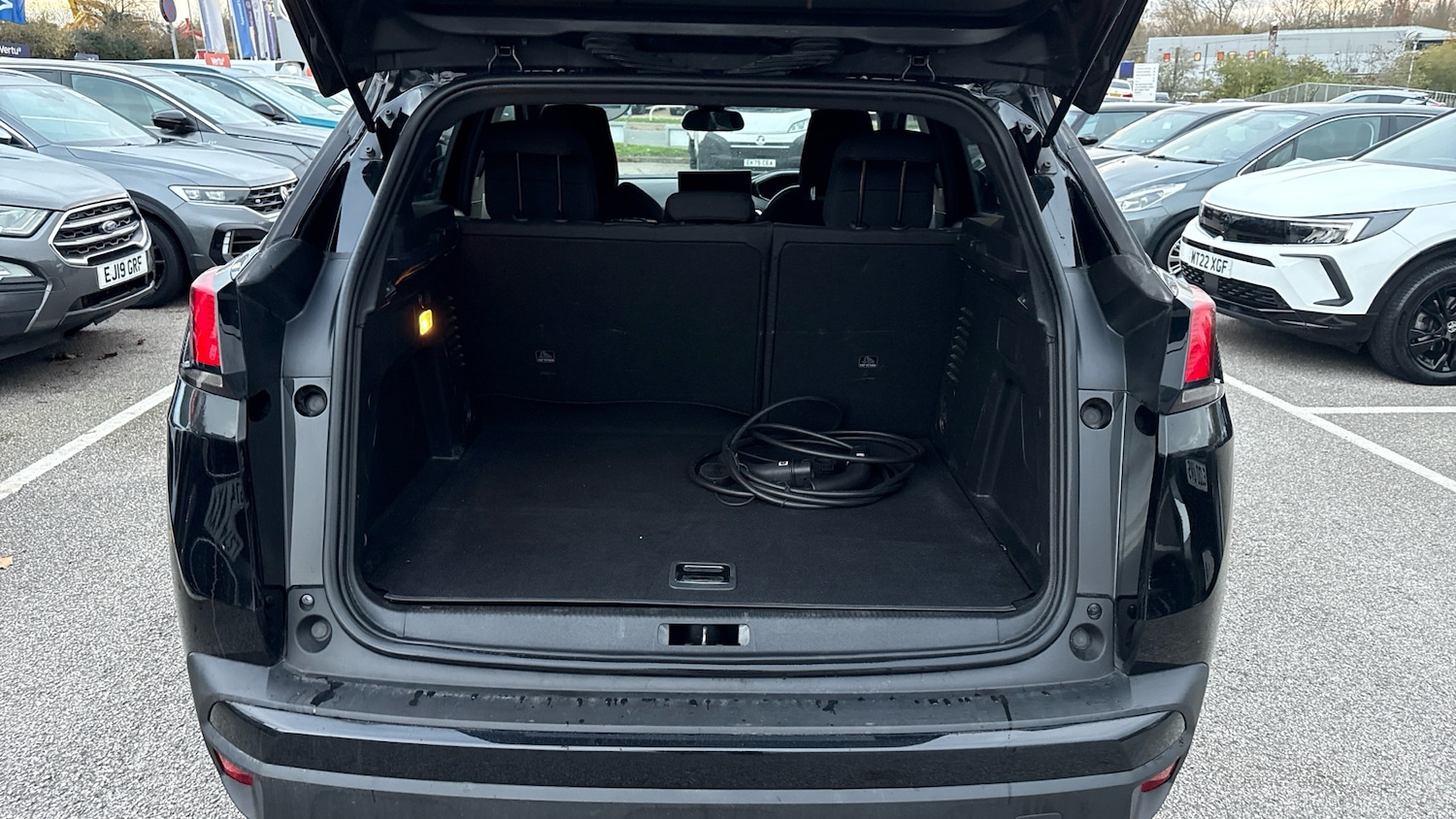 Used Peugeot 3008 2024 for sale - 76567719: Photo 4