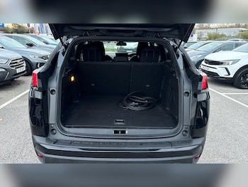 Used Peugeot 3008 2024 for sale - 76567719: Photo