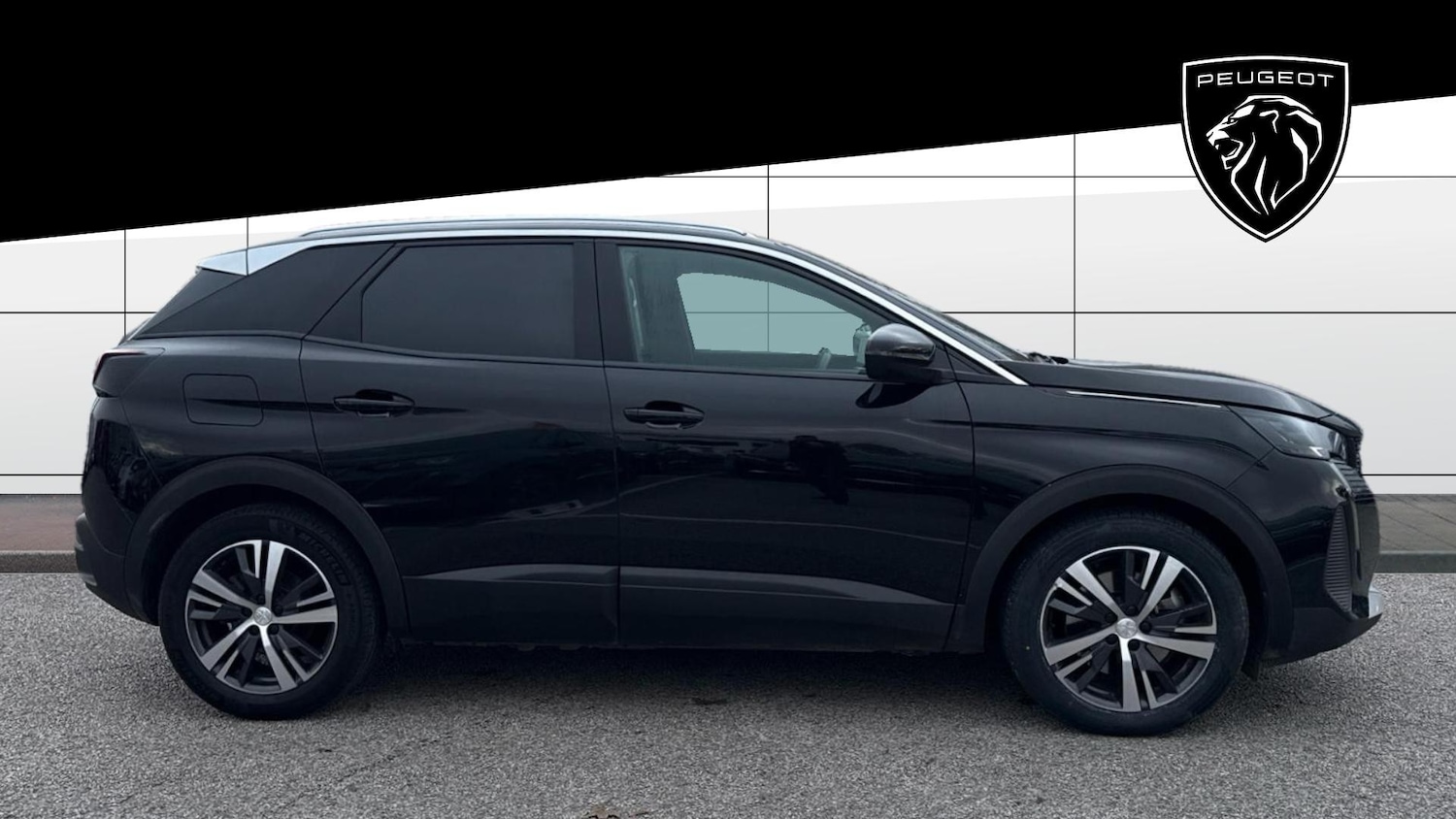 Used Peugeot 3008 2024 for sale - 76567719: Photo 5