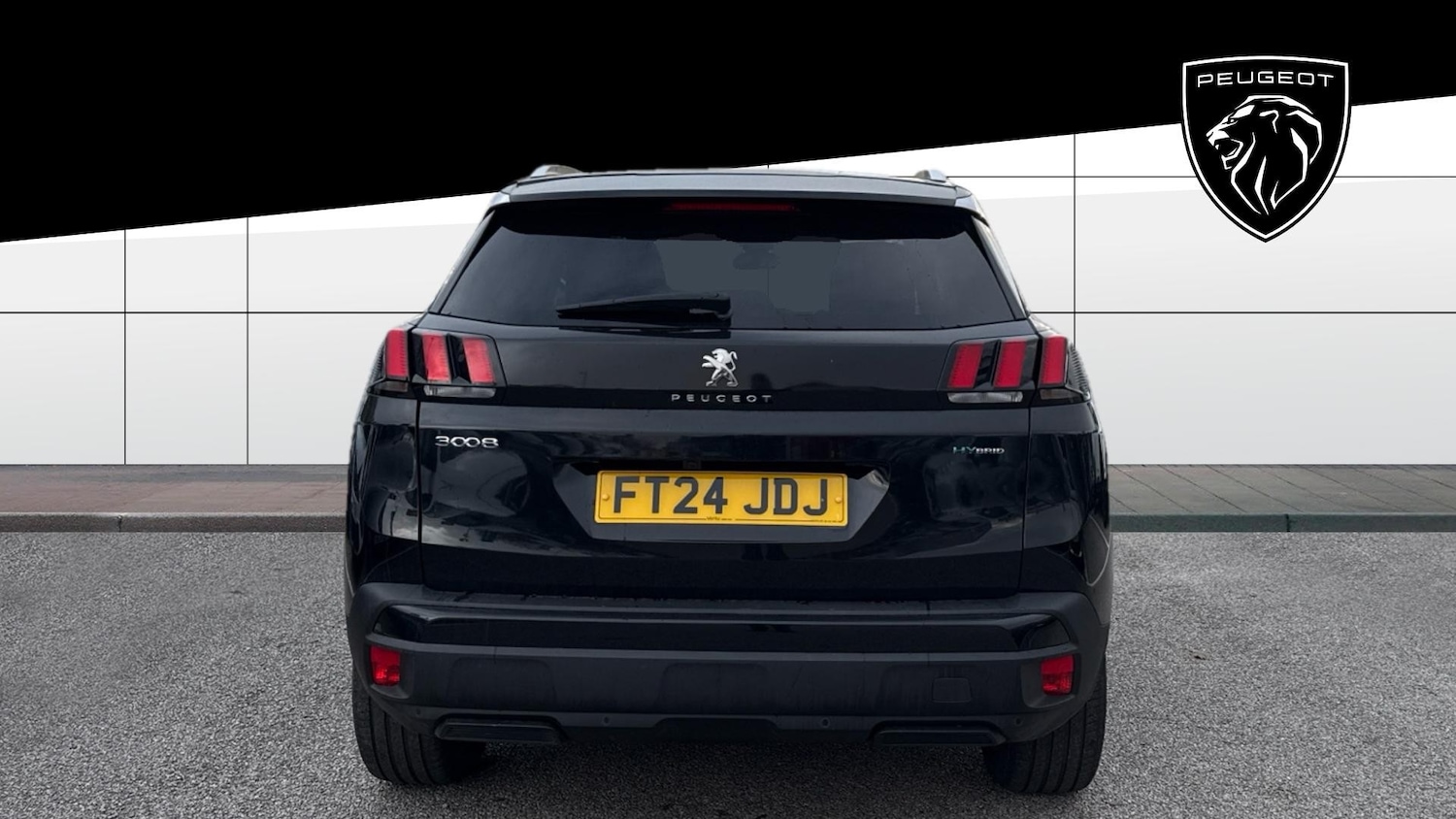 Used Peugeot 3008 2024 for sale - 76567719: Photo 6